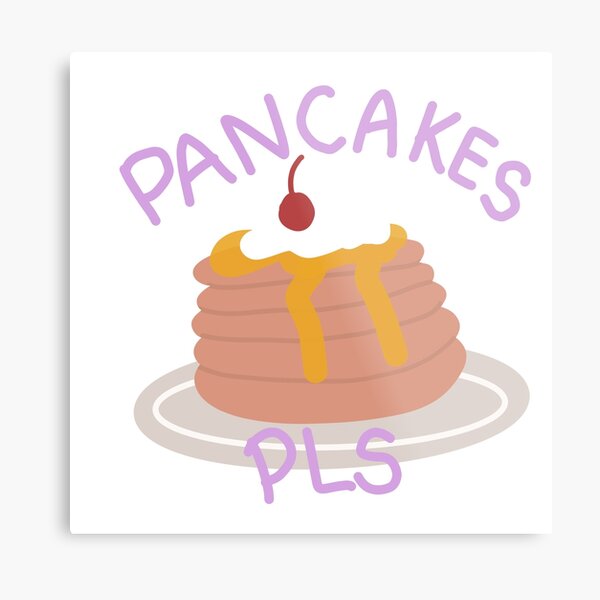 Pancake Cookie Wall Art Redbubble - roblox codes for music baking pancake