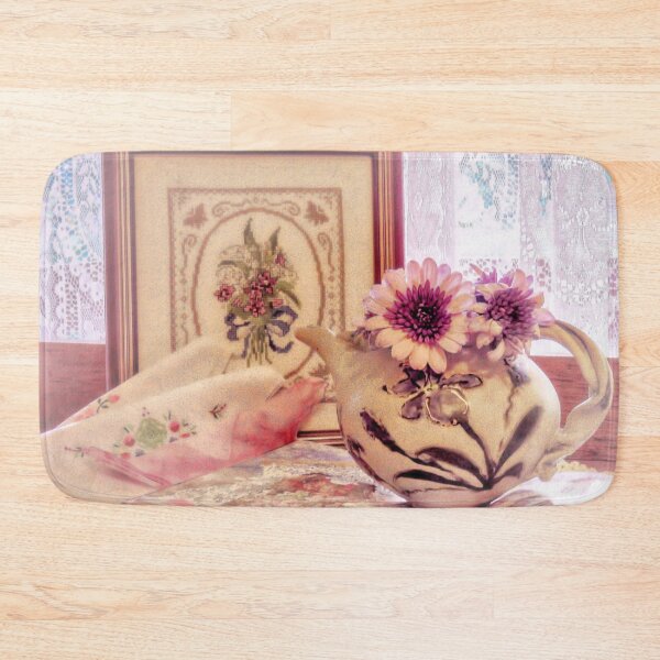 Item preview, Teatime Daisies designed and sold by wallarooimages.