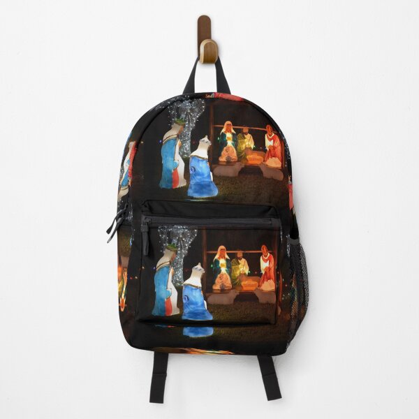 Item preview, The Nativity designed and sold by Savannah Gibbs.