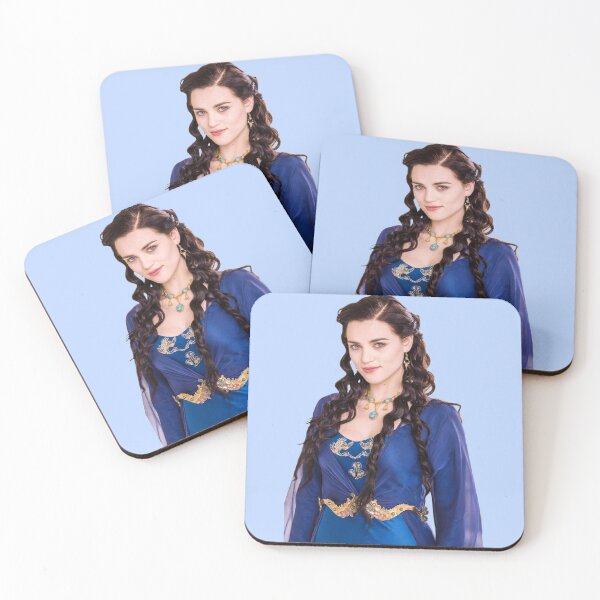 Item preview, The Lady Morgana designed and sold by Tello1.