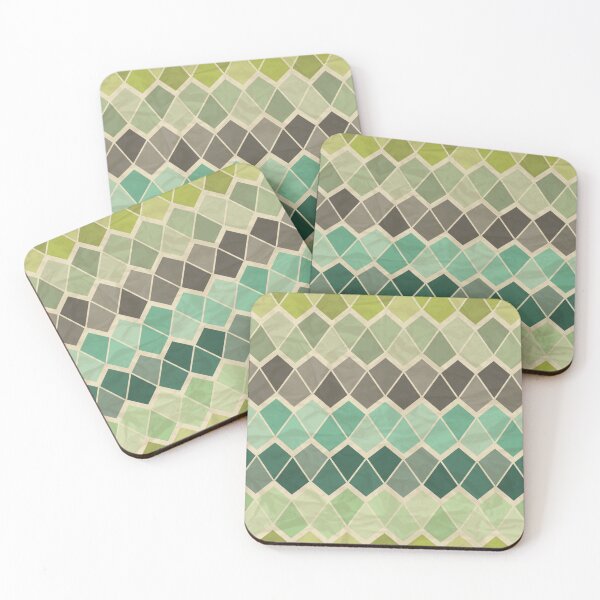 Item preview, Retro Geometric Pattern designed and sold by patternprint1.