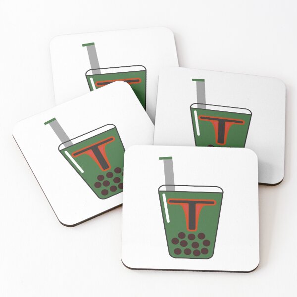 Item preview, Boba Fettea designed and sold by DesignBros.