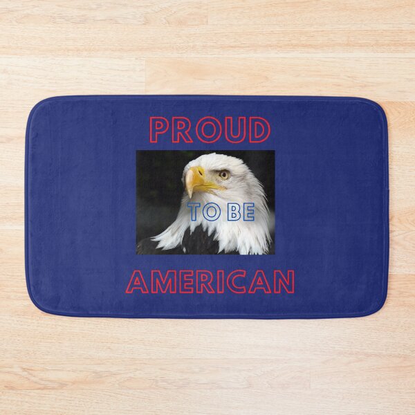 Item preview, Proud to be American designed and sold by Linda La Guardia.