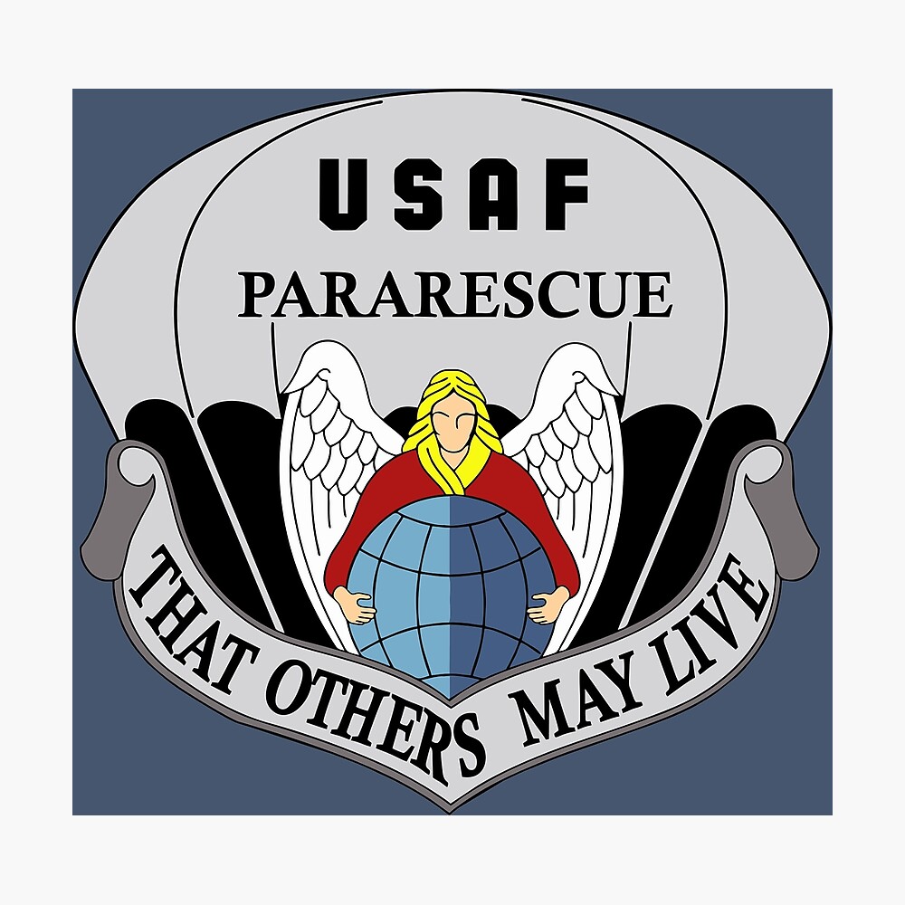 pararescue logo