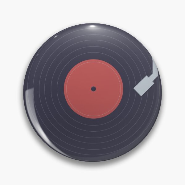 Item preview, SpinMaster 2020 High Fidelity Vinyl Turntable designed and sold by Legit Hooligan.