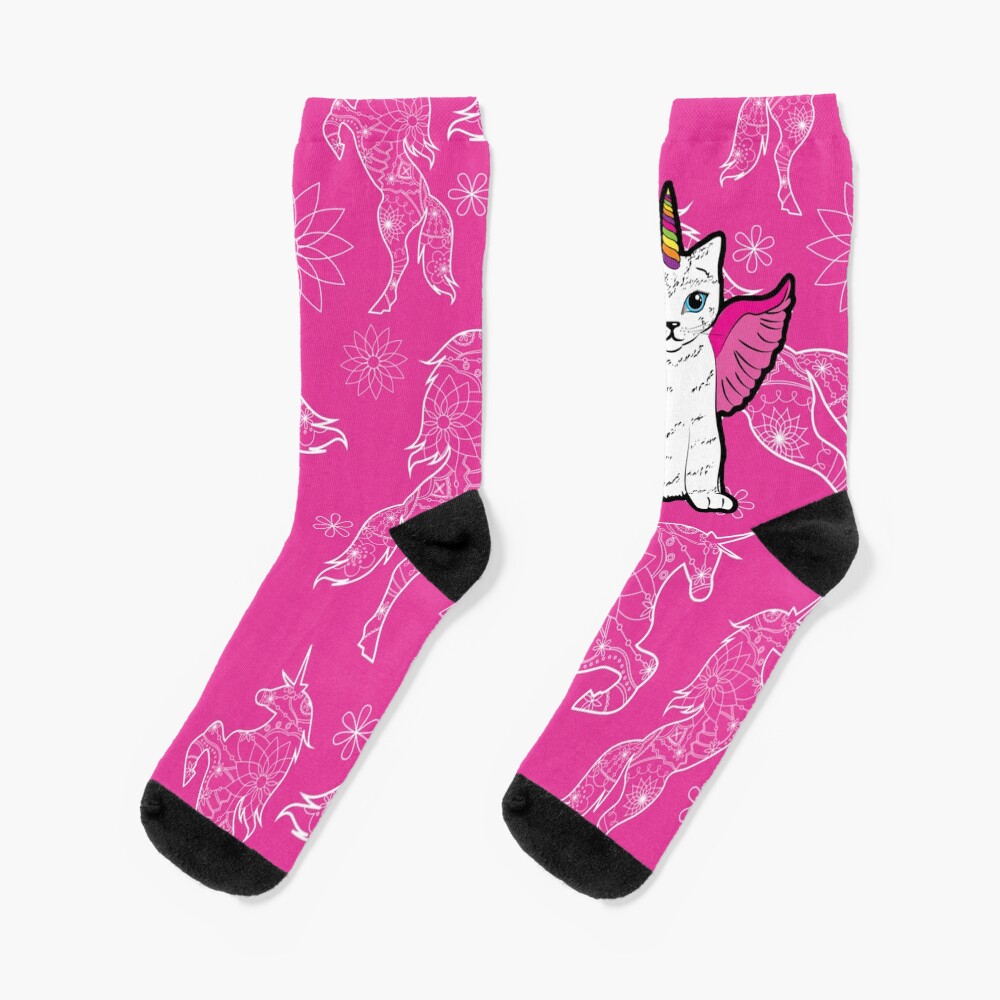 Item preview, Socks designed and sold by MeganSteer.