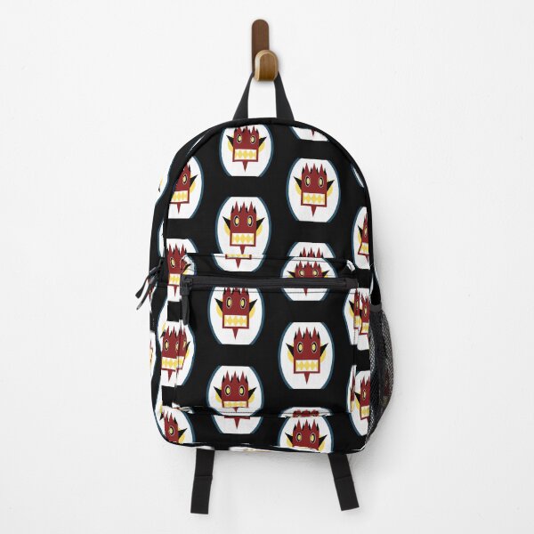 Item preview, The New School Devil Yaka designed and sold by Legit Hooligan.