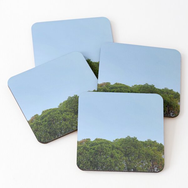 Item preview, Tree-scape designed and sold by ayushsahaarts.