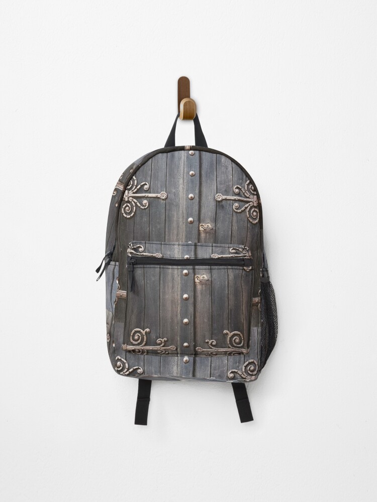 Mochila steampunk discount