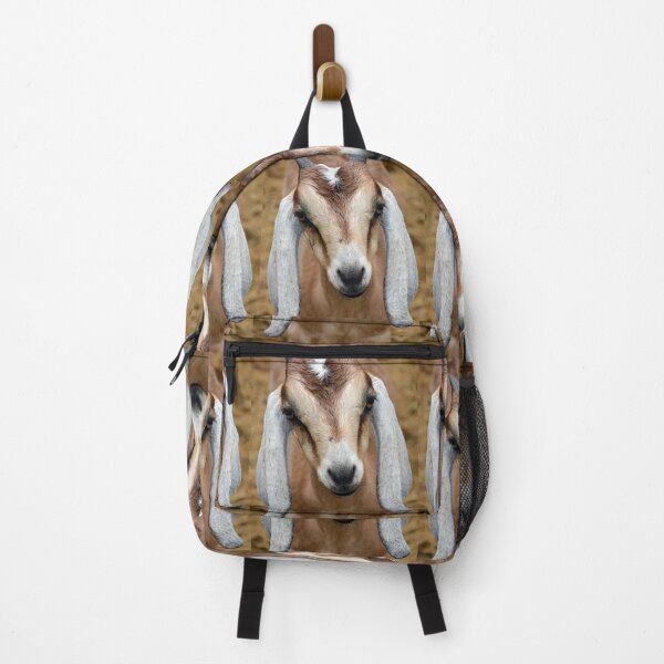 Item preview, Goat designed and sold by Savannah Gibbs.