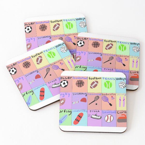 Item preview, Sports designed and sold by Kate15080.