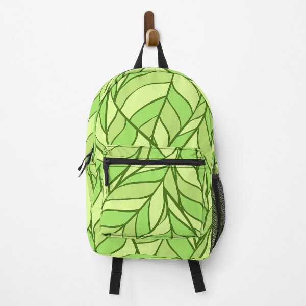 Item preview, Nature Leaves Pattern designed and sold by patternprint1.