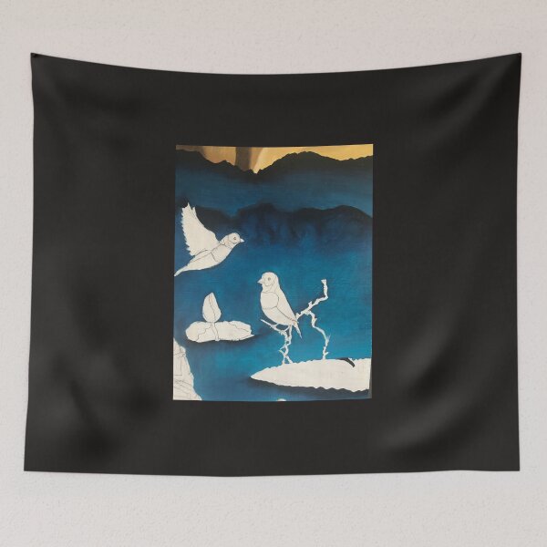 Item preview, Birds in the lake designed and sold by Jleopoldo.