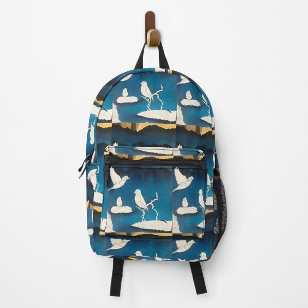 Item preview, Birds in the lake designed and sold by Jleopoldo.
