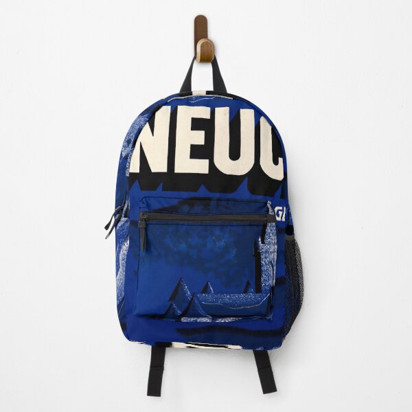 Item preview, Neuchatel vintage travel poster designed and sold by stickart-marek.