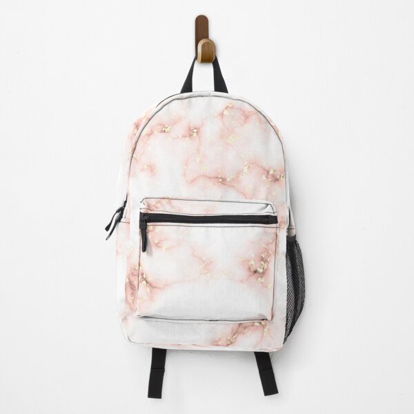 Item preview, Rose Gold Marble Pattern designed and sold by CassieG00.