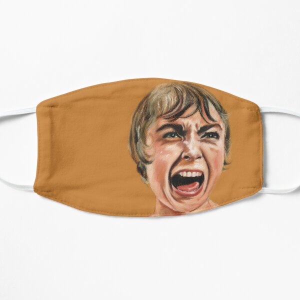 Psycho Mask