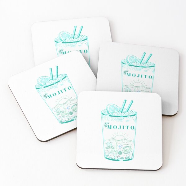 Item preview, Mojito Drink designed and sold by bond11.