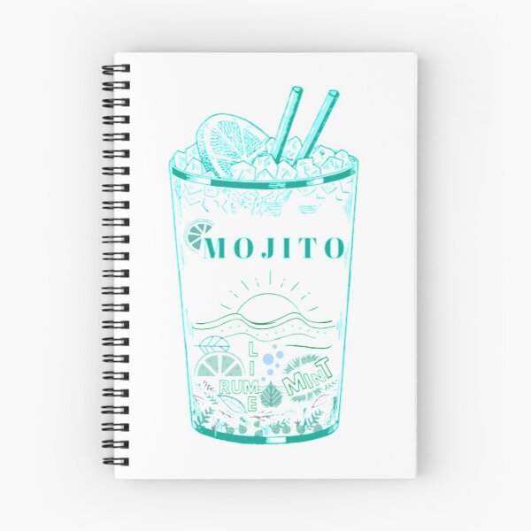 Item preview, Mojito Drink designed and sold by bond11.