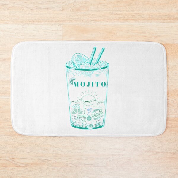 Item preview, Mojito Drink designed and sold by bond11.