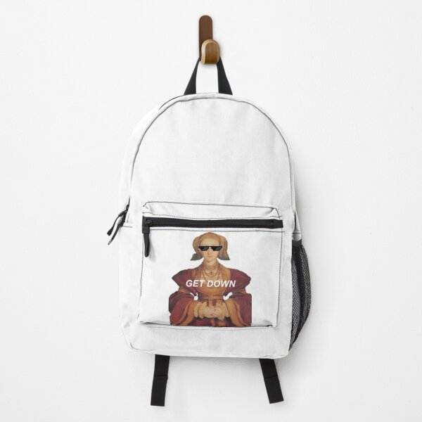 Item preview, Get Down (Anne Of Cleves) designed and sold by Tello1.