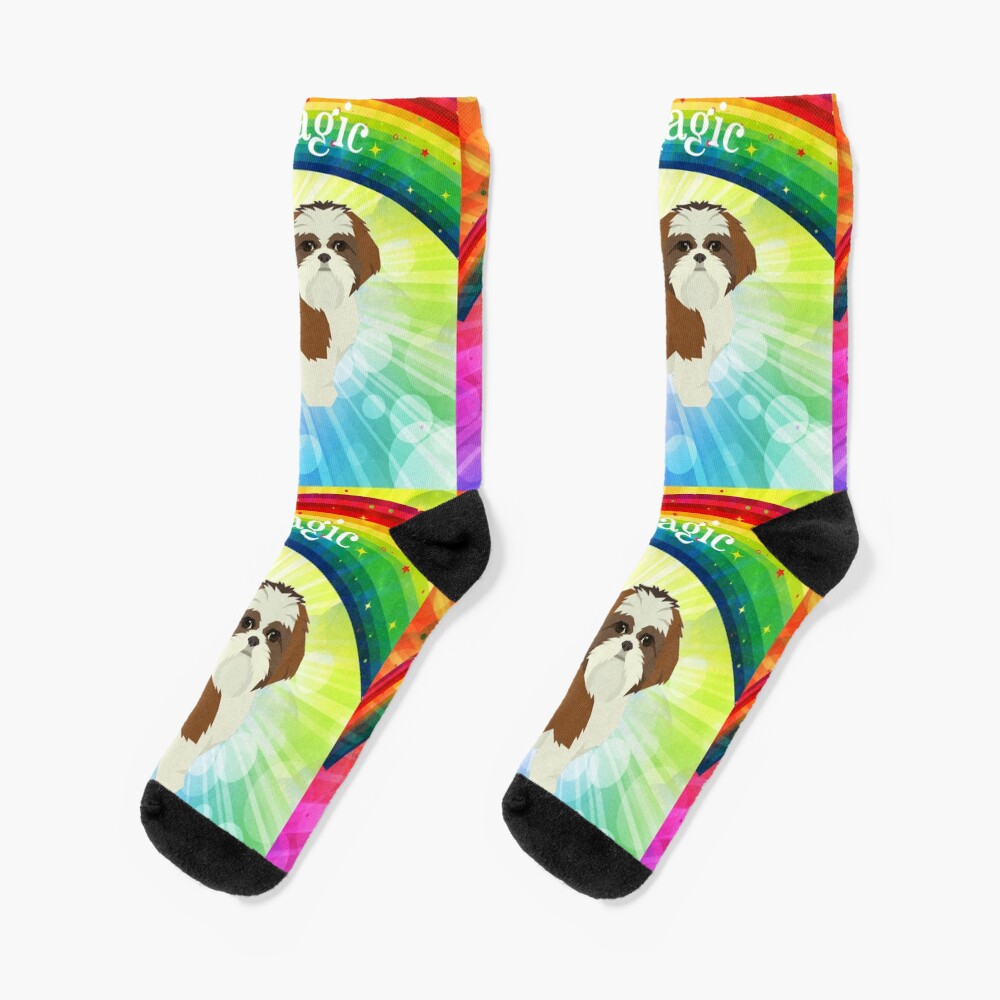 Item preview, Socks designed and sold by MeganSteer.