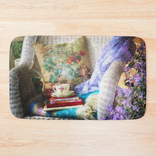 Item preview, Cosy Corner designed and sold by wallarooimages.