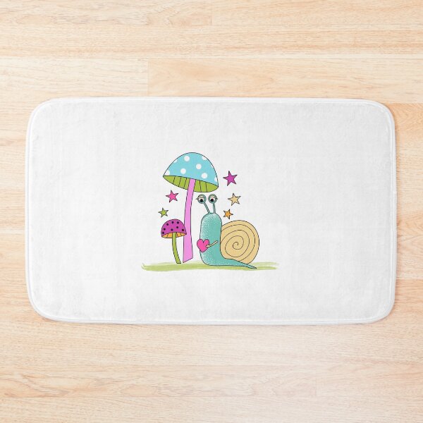 Item preview, Snappy the Snail designed and sold by byink.