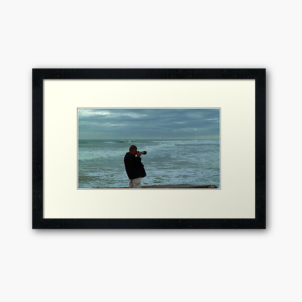 Item preview, Rough Sea designed and sold by Janone.