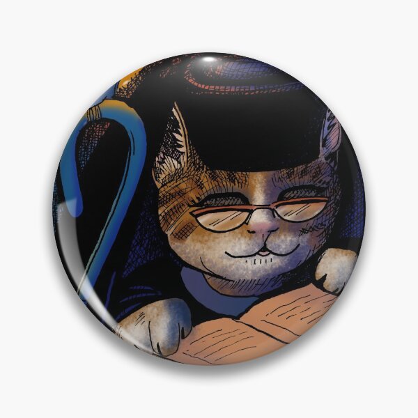 Item preview, Saint Scholastica designed and sold by Arthur Stoermer.