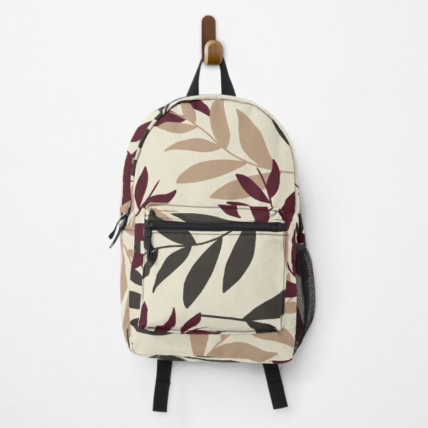 Item preview, Leafy Pattern designed and sold by CassieG00.