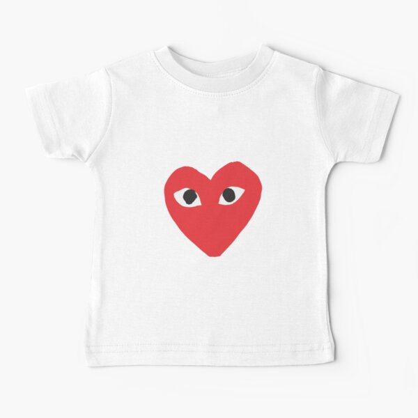 comme des garcons for babies