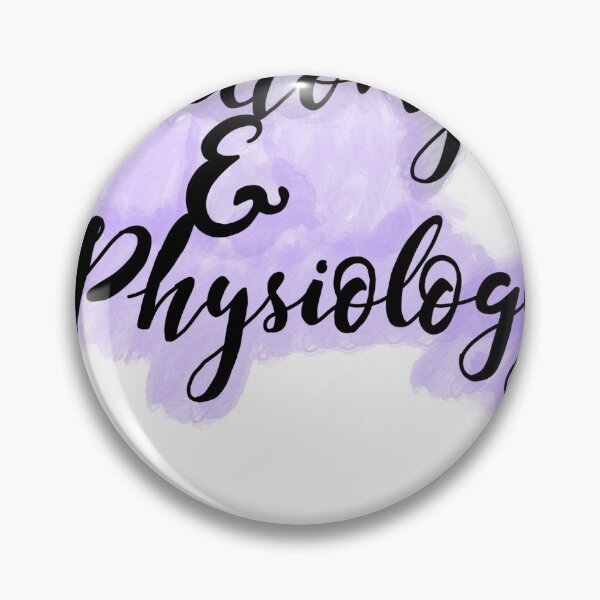 Item preview, Anatomy and Physiology designed and sold by sashamaslowski.