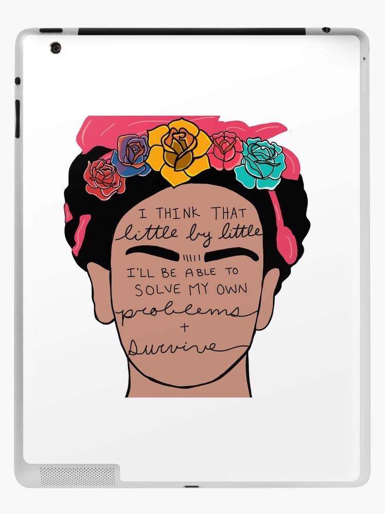  Frida Kahlo Gadget