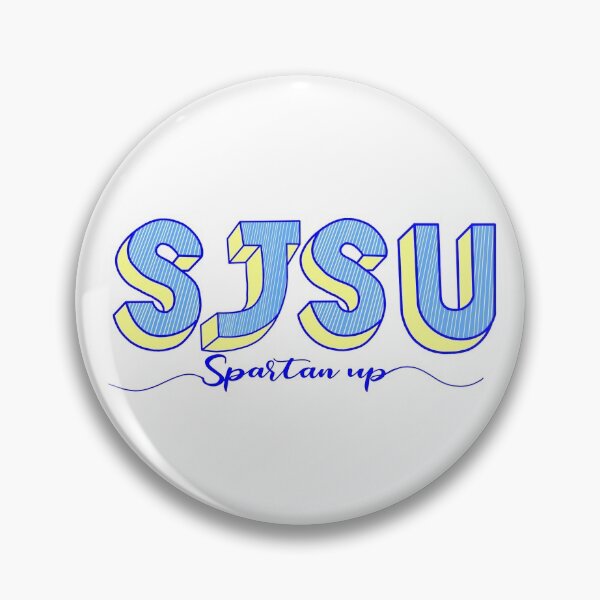 Item preview, San Jose State University (sjsu) designed and sold by Maiahcast27.