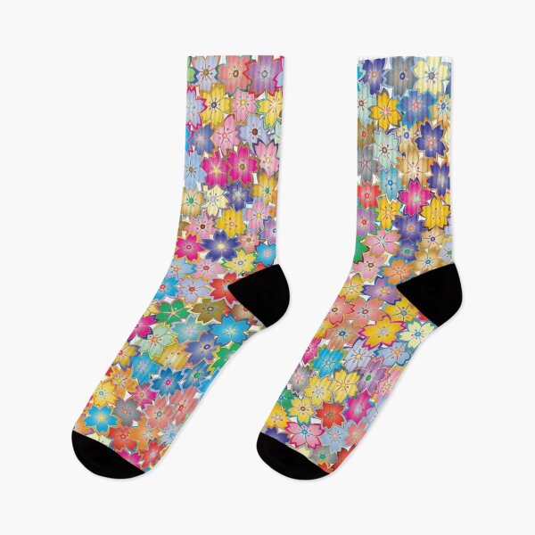 Item preview, Flower Power designed and sold by abbazabba.