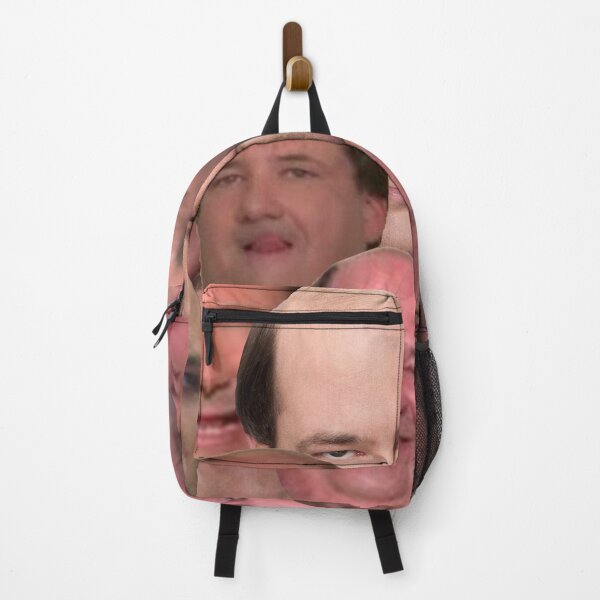 Item preview, Kevin Malone Collage designed and sold by CassieG00.