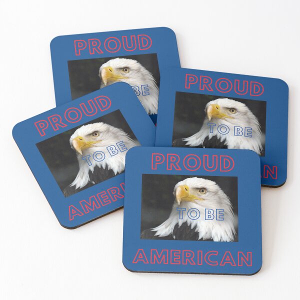 Item preview, Proud to be American designed and sold by Linda La Guardia.