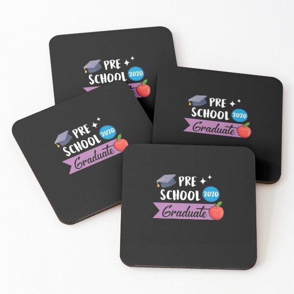 Item preview, Preschool Graduate 2020 designed and sold by bmit.