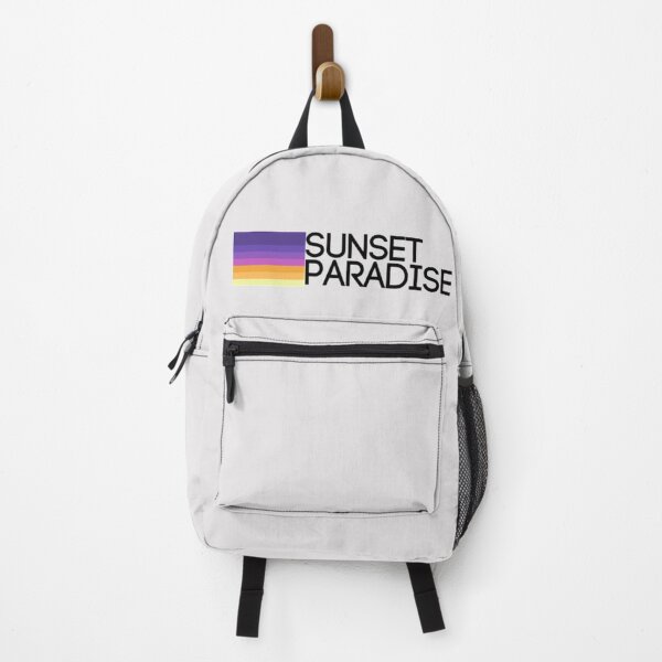 Item preview, Sunset Paradise designed and sold by bond11.