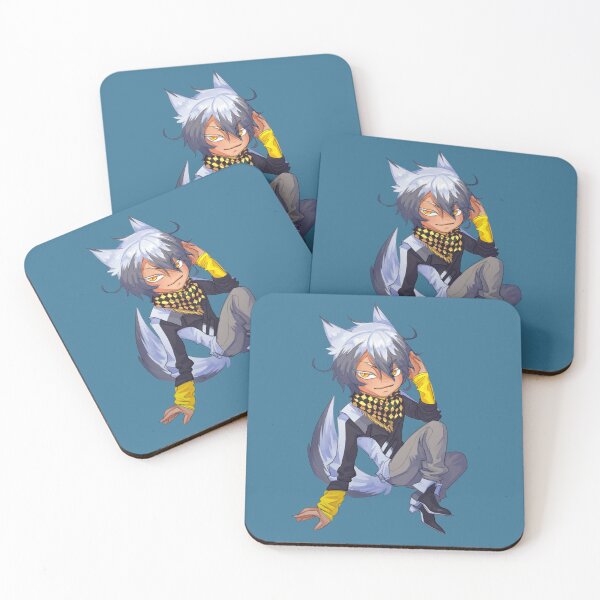 Item preview, VOCALOID_DEX designed and sold by BagelHero.