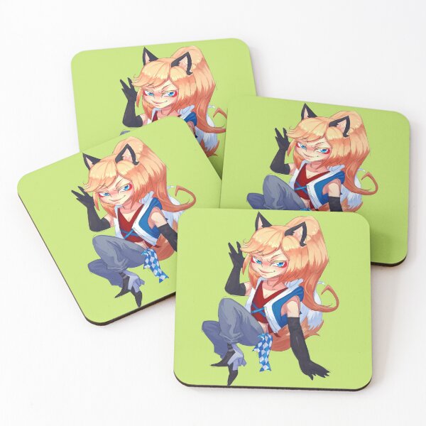 Item preview, VOCALOID_DAINA designed and sold by BagelHero.