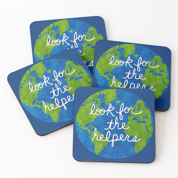 Item preview, Look for the HELPERS designed and sold by juliabohemian.