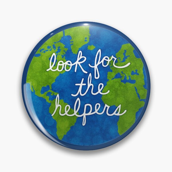 Item preview, Look for the HELPERS designed and sold by juliabohemian.