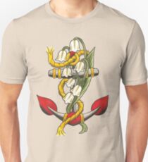 Anchor Unisex T-Shirt