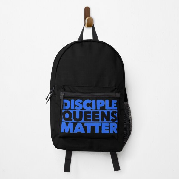 Item preview, Disciple Queens Matter  designed and sold by DIRTYDUNNZ.