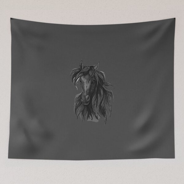 Item preview, Horse lover best gift-Artistic & special gift designed and sold by Martin-bivert.