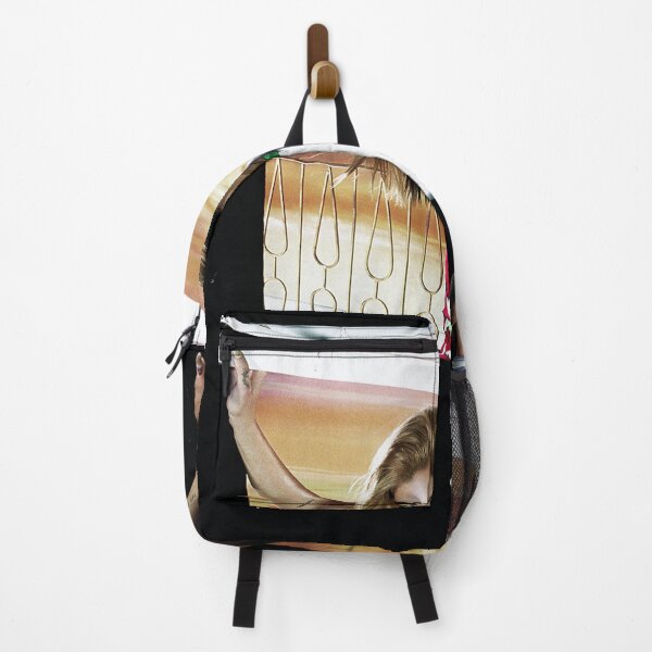 future nostalgia Backpack