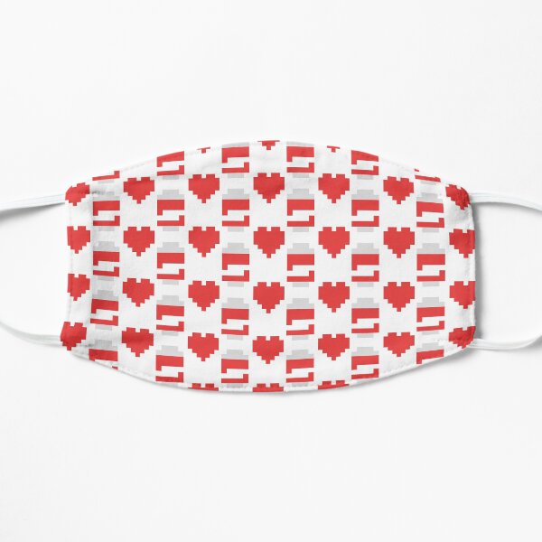 Oh, For the Love of Cola! Mask