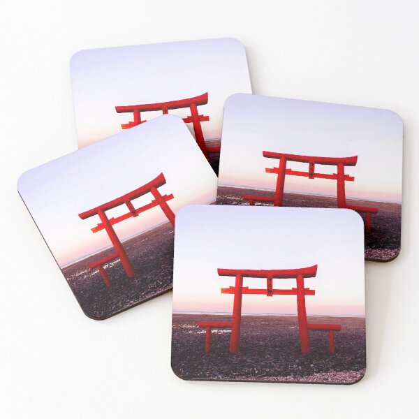 Item preview, Japan - 'Okinawa Shrine' designed and sold by LittleJapan.